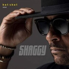 Shaggy: Hot Shot 2020 - CD/Deluxe - Shaggy