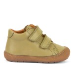 Chlapecká kotníková obuv OLLIE S OLIVE Froddo G2130328-23 - 24