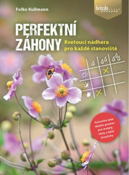 Perfektní záhony