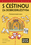 S češtinou za dobrodružstvím – Začarovaná zoo - Hana Kneblová