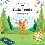 Zajíc Tonda pořádá party Petra Bartíková