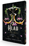 Hlad - Jezdci apokalypsy 3 - Laura Thalassa