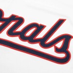 Nike Pánský dres Washington Nationals MLB Limited Baseball Home Velikost: M