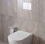 IDEAL STANDARD - ALU+ Držák toaletního papíru s poličkou, silver BD592SI