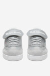 Tenisky Reebok CAMPIO XT KILTY 100235247 Syntetický materiál,Přírodní kůže (useň) - Semiš,Přírodní kůže (useň) - Lícová