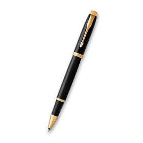 RB Parker IM Black GT