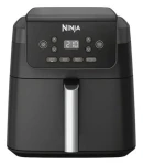Ninja AF170EU černá / Horkovzdušná fritéza / 2000W / 6.2l / 40-240°C (AF170EU)