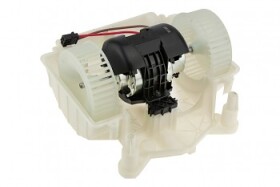 PIETRO Ventilátor topení Mercedes-Benz S-Class (W221, V221, C216)