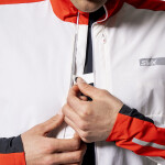 Pánská bunda Swix Roadline Wind Jacket M