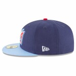 New Era Pánská kšiltovka Los Angeles Angels MLB Anaheim Angels 1997 Cooperstown 59FIFTY Fitted Velikost: 7 5/8