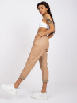 Trousers-DHJ-SP-5058.35P-béžová