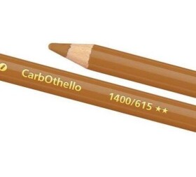 Pastelka STABILO CarbOthello okr tmavý