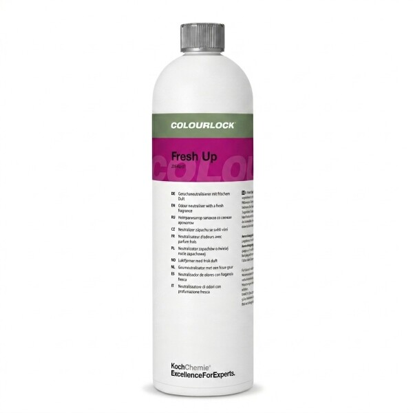 Koch Chemie Vůně do interiéru, odstraňovač zápachu Koch Fresh Up 1 l EG275-1L-001