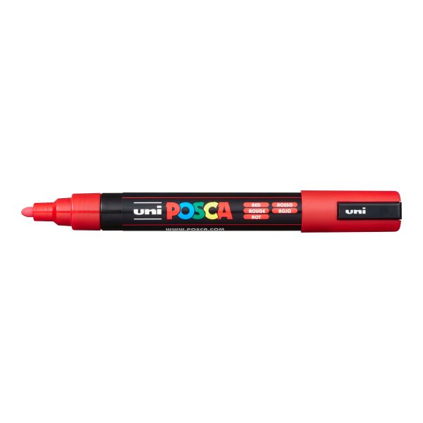 Popisovač Posca mm