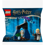 LEGO® Harry Potter 30677 Draco v Zapovězeném lese