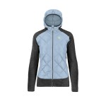KARPOS Marmarole W Jacket, Forget/Black velikost: S