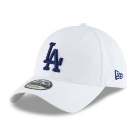 New Era Pánská kšiltovka Los Angeles Dodgers MLB Core Classic 9TWENTY Adjustable