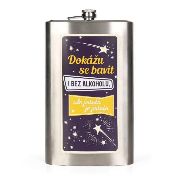 Megaplacatka - Dokážu se bavit - Albi