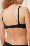 Triumph 10219710 Body Make-Up Illusion Lace WP kolor:0004-black 75e