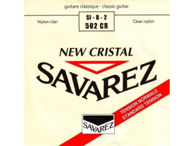 Savarez 502CR