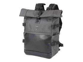Batoh rollup Aeronautica Militare Typhoon AM-592-13 šedá 18 L