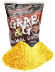 Starbaits Method Mix Global Banana Cream 1,8kg (61724)