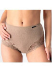 Klíčové kalhotky Hot Touch LPF 729 A'2 M-3XL tmavě modrá XXL