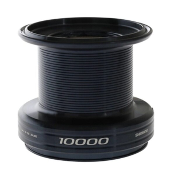 Shimano Náhradní cívka Aerlex 10000 XSB,Shimano Náhradní cívka Aerlex 10000 XSB