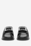 Pantofle Badura WFA2589-1Z Přírodní kůže (useň) - Lícová