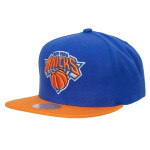 Kšiltovka NBA New York NBA Team 2.0 NBA Snapback Mitchell Ness OSFM