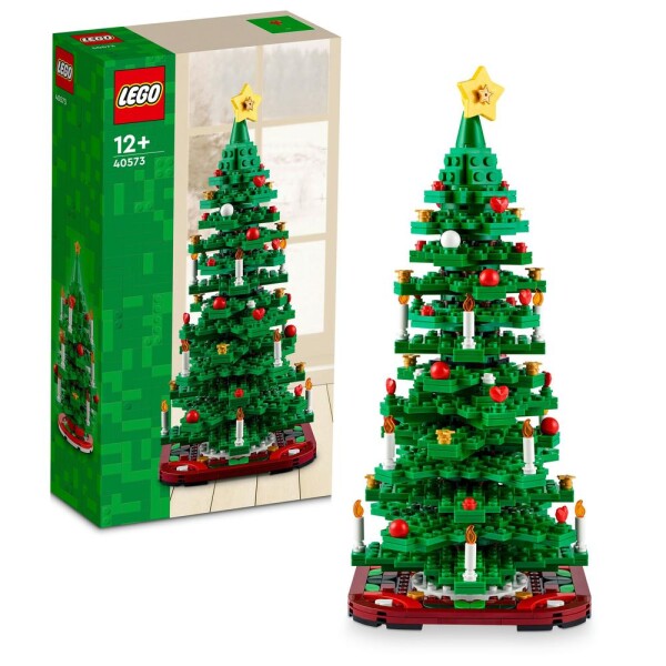 LEGO® 40573 Vánoční stromek