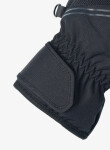 Ziener GUNAR GTX black/magnet Velikost č.: 10