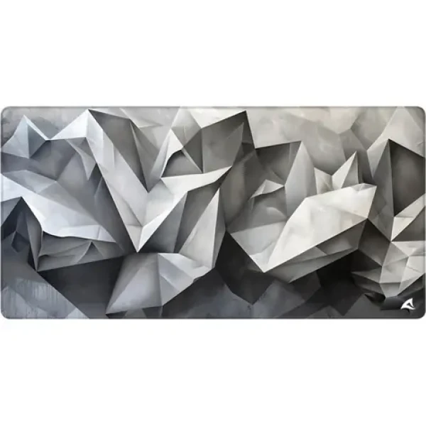 Sharkoon SKILLER SGP40 D17 / herní podložka pod myš a klávesnici / 1000 x 500 x 3 mm (4044951044399)