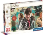 Clementoni PUZZLE Harry Potter