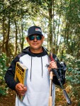 Abu Garcia Naviják Beast SP4000,Abu Garcia Naviják Beast SP4000