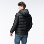 Prošívaná zimní bunda Hi-Tec Diorro M 92800621805 L