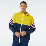 Tommy Jeans Colorblock Zip Thru Jacket DM0DM11002-C87 pánské