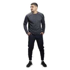 Kalhoty FLC WARMTH JOGGER Sr