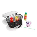 Chladící taška Reisenthel Coolerbag XS Dots