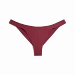 Dámské plavky Brazilky KW0KW02034-XN0 - Calvin Klein M