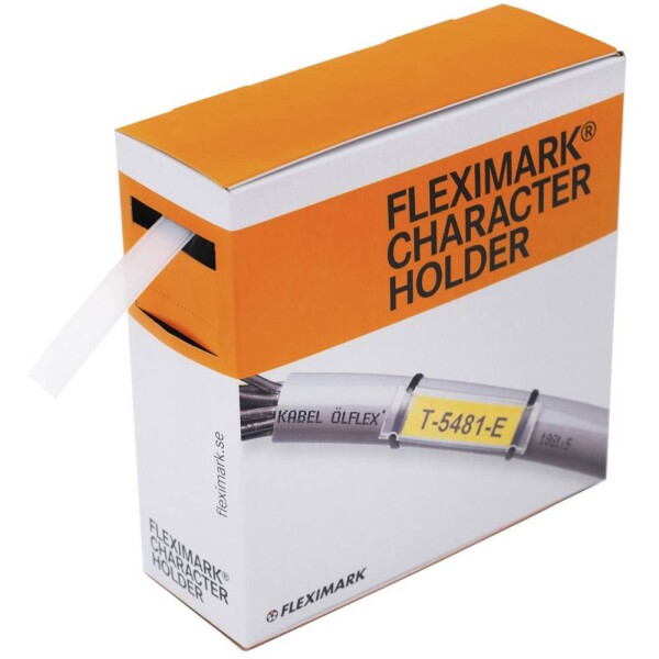 LAPP 83259961 FLEXIMARK® Zeichenaufnahme PTE 9.5-15000 ochranný štítek 15 m
