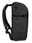 Bagmaster LINDER 9 B městský batoh - khaki černý