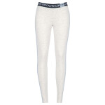 Dámské legíny QS6316E-OW5 - Calvin Klein S