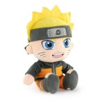 Naruto plyšák - sedící - 25 cm