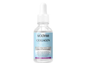 Mooyam Collagen pleťové sérum s kolagenem 30 ml