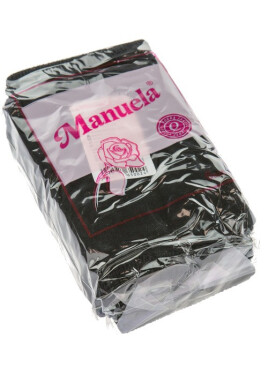 Dámské kalhotky Lama Manuela 4XL A'6 pastel 4XL