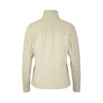 Běžecká bunda CRAFT ADV Essence Warm 2 - béžová Velikost textilu: L