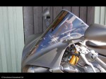 Yamaha Yzf 1000R 1 9-14 Plexi Standard