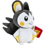 Pokémon plyšák Emolga 20 cm