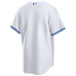 Nike Pánský dres Toronto Blue Jays MLB Home Velikost: S